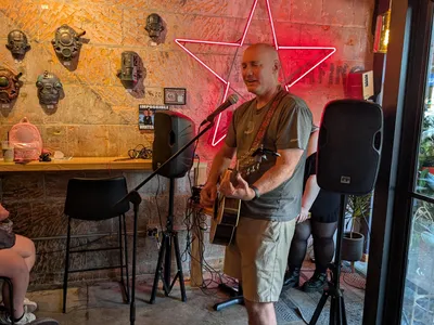 FLUID Coffee Roasters