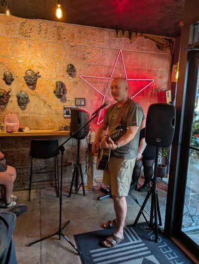 FLUID Coffee Roasters