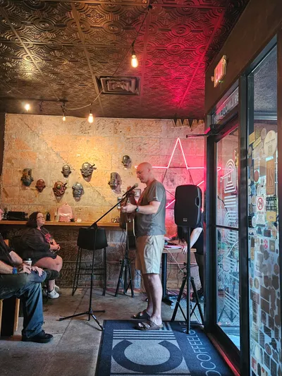 FLUID Coffee Roasters