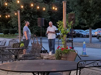 Village Beverage