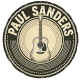 Paul Sanders Music