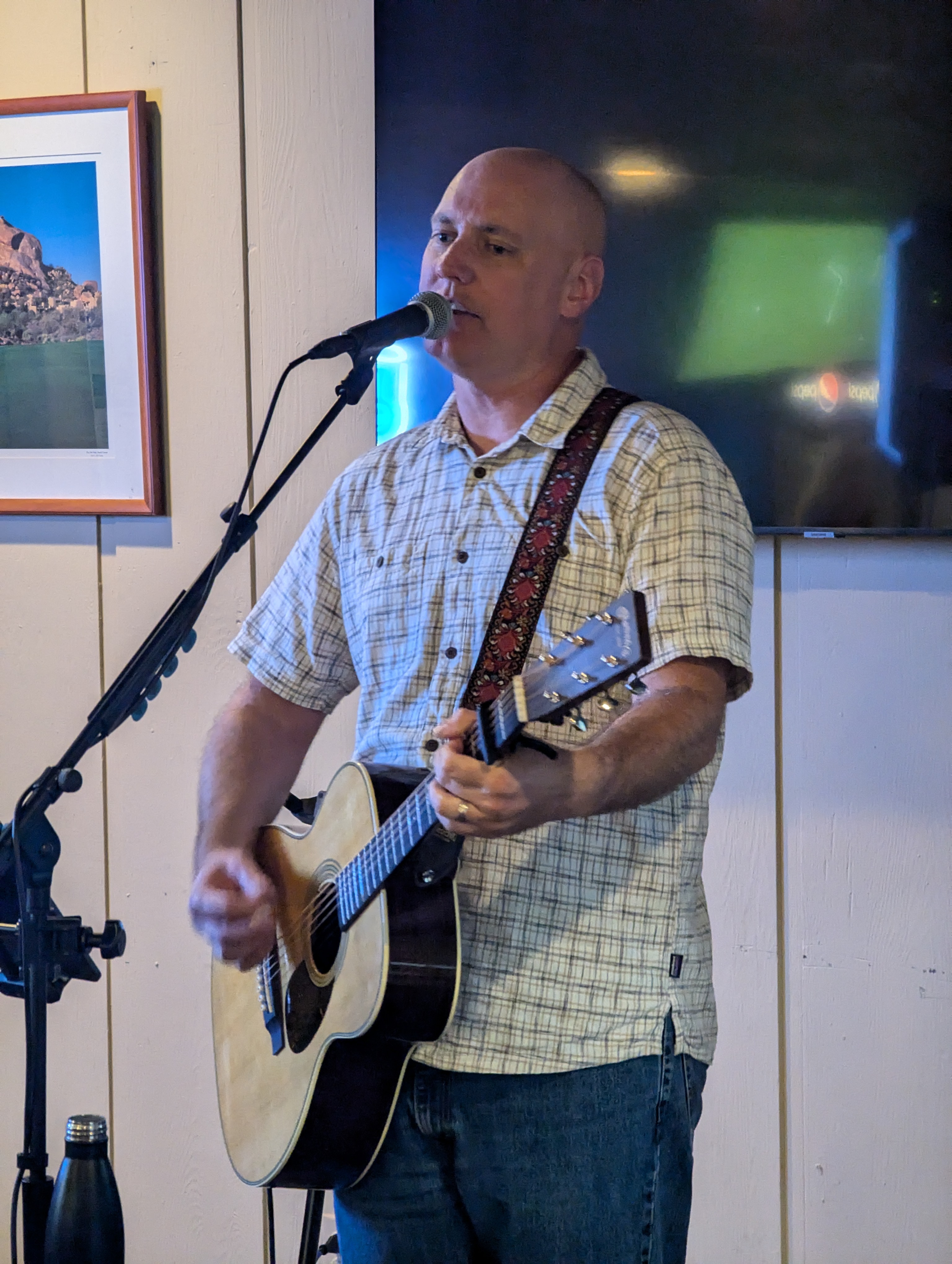 Pine Knolls Pub