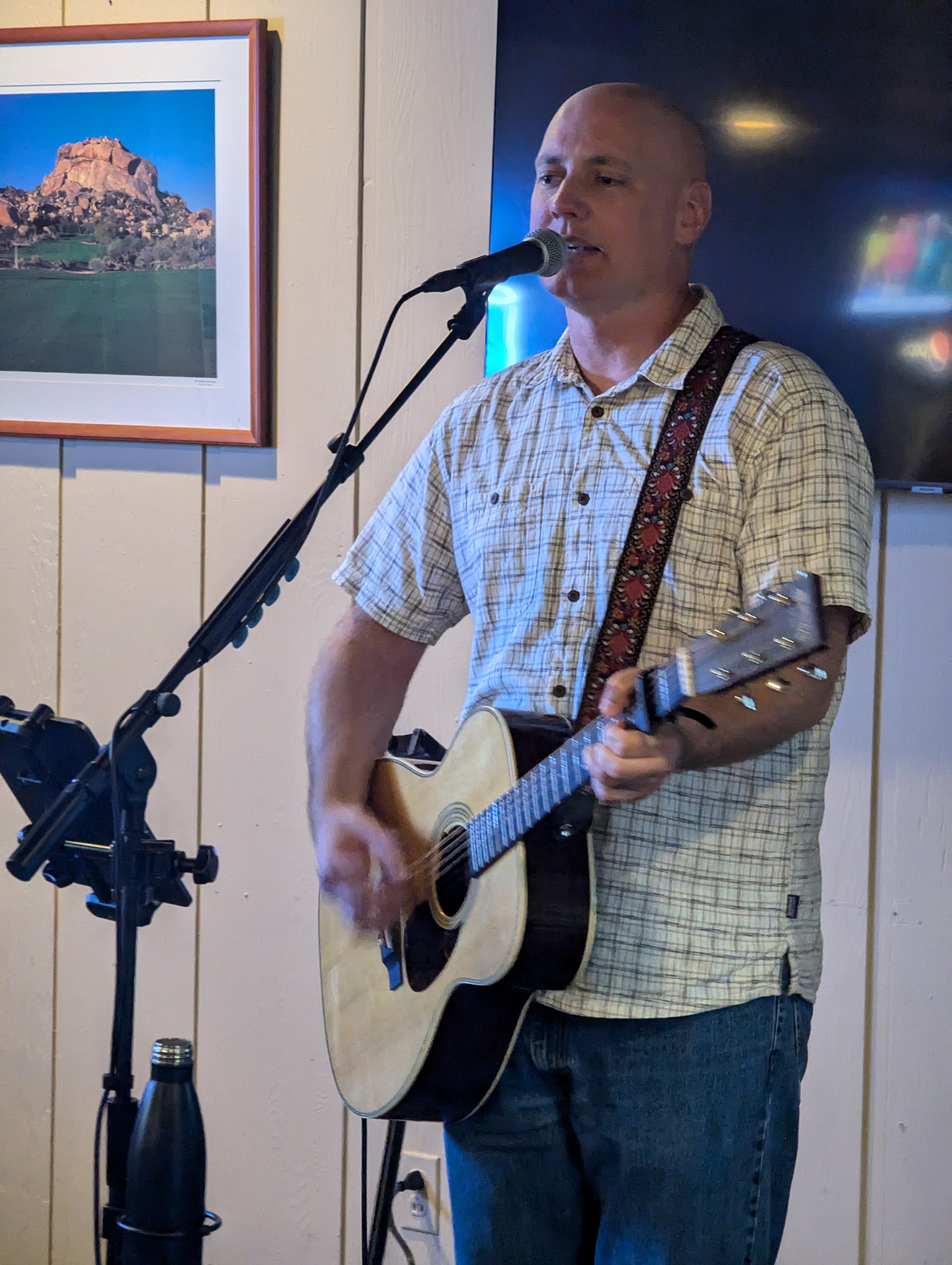 Pine Knolls Pub